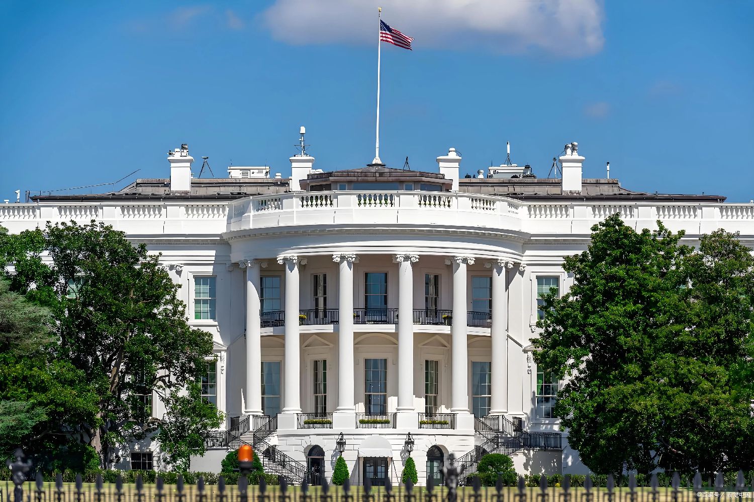 重磅！美国解除对中国的出口限制！扫清贸易摩擦关键障碍