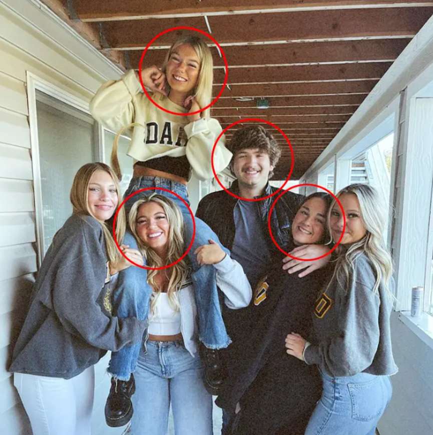 美国一犯罪学博士生凌晨残杀4名大学生，逃脱死刑