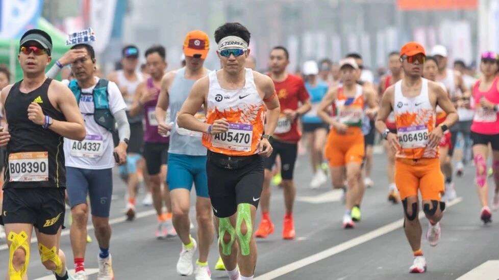 馬拉松選手賽後猝死風險如何防範？